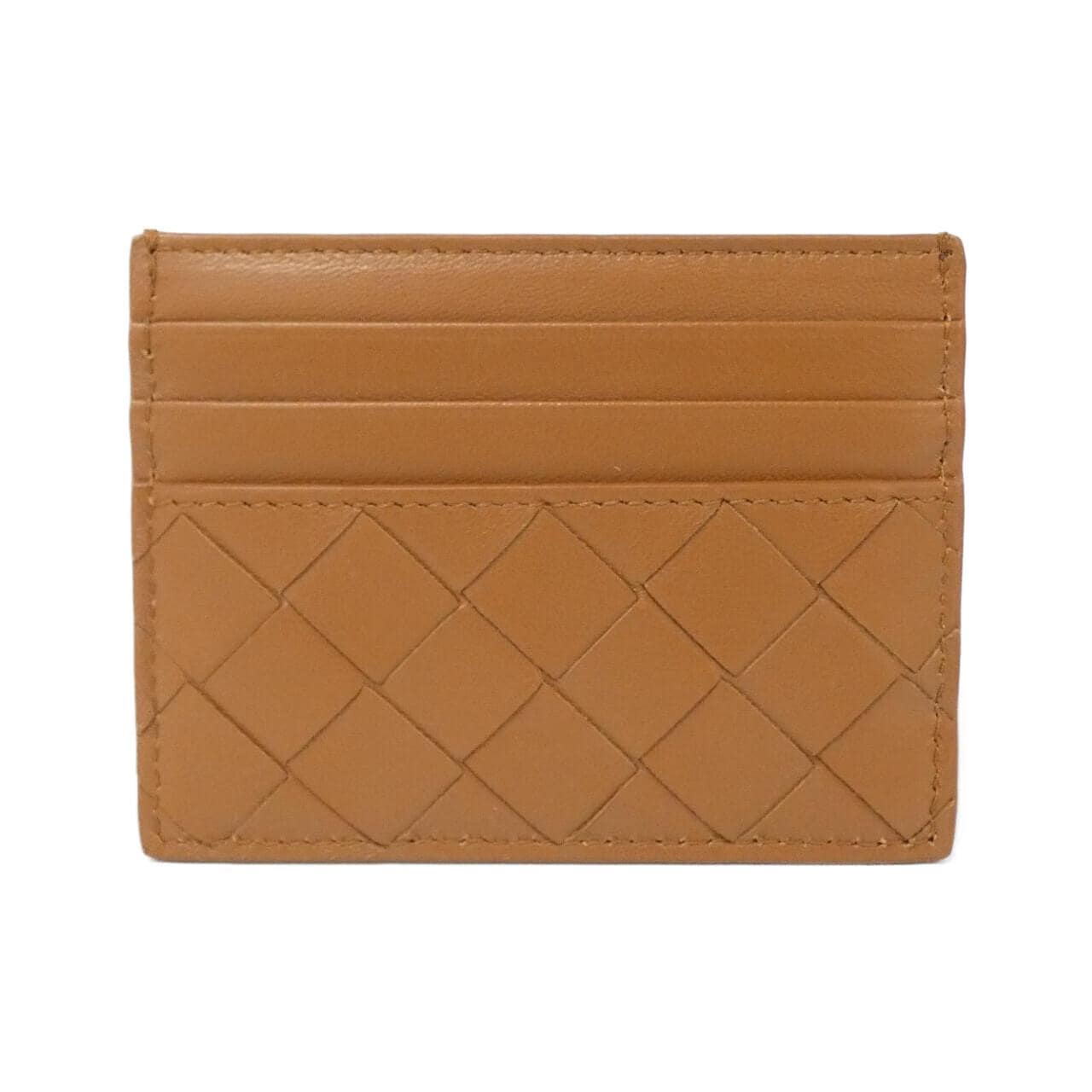 [BRAND NEW] BOTTEGA VENETA 742325 VCPP3 Card Case