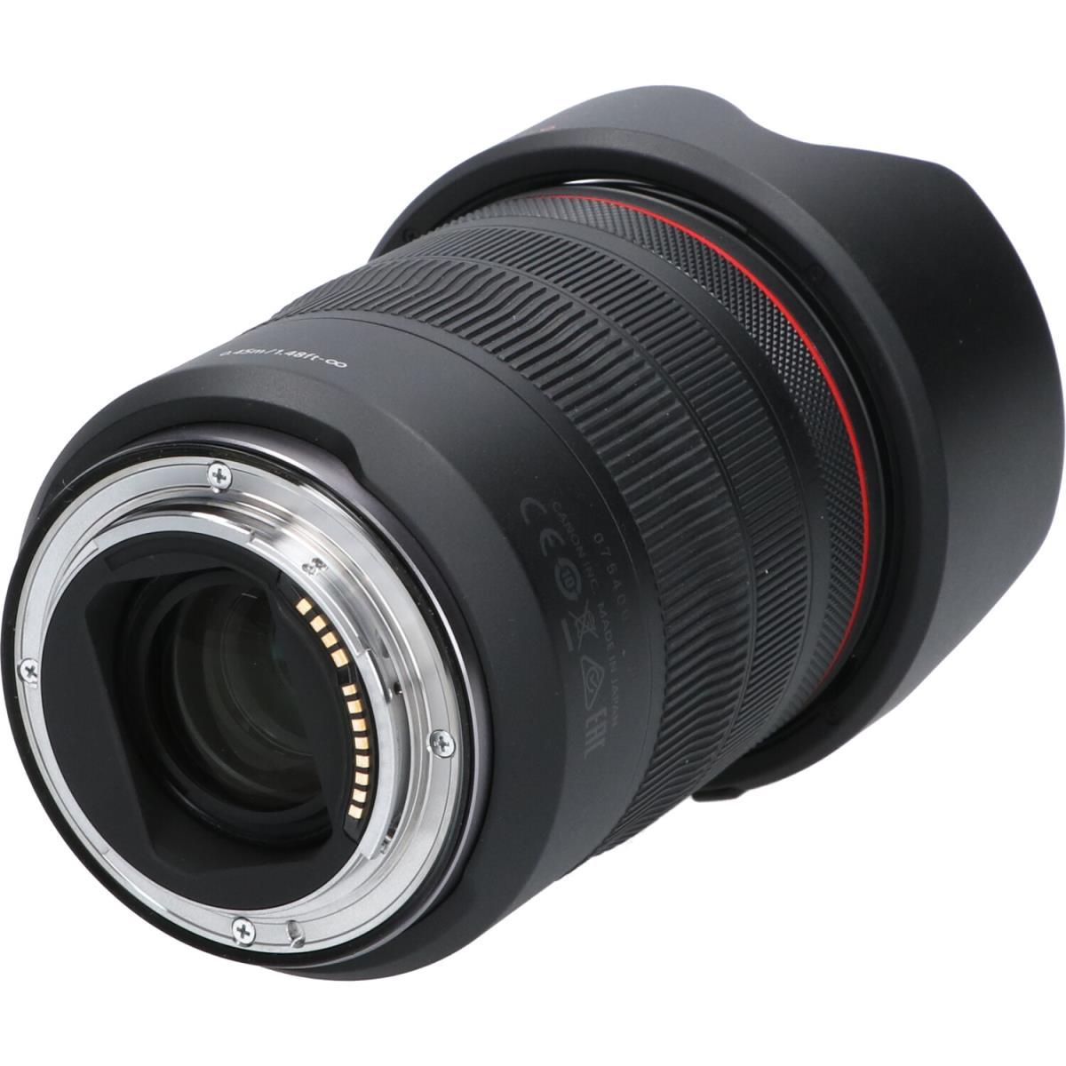 ＣＡＮＯＮ　ＲＦ２４－１０５ｍｍ　Ｆ４Ｌ　ＩＳ　ＵＳＭ