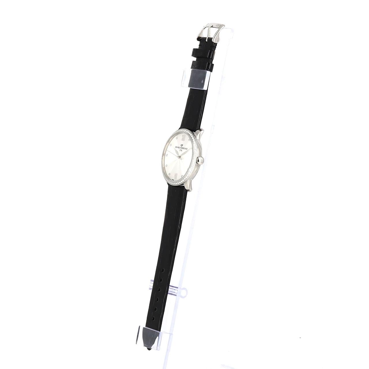 [BRAND NEW] Girard-Perregaux 1966/D･10P 49523D11A171-CB6A SS Automatic