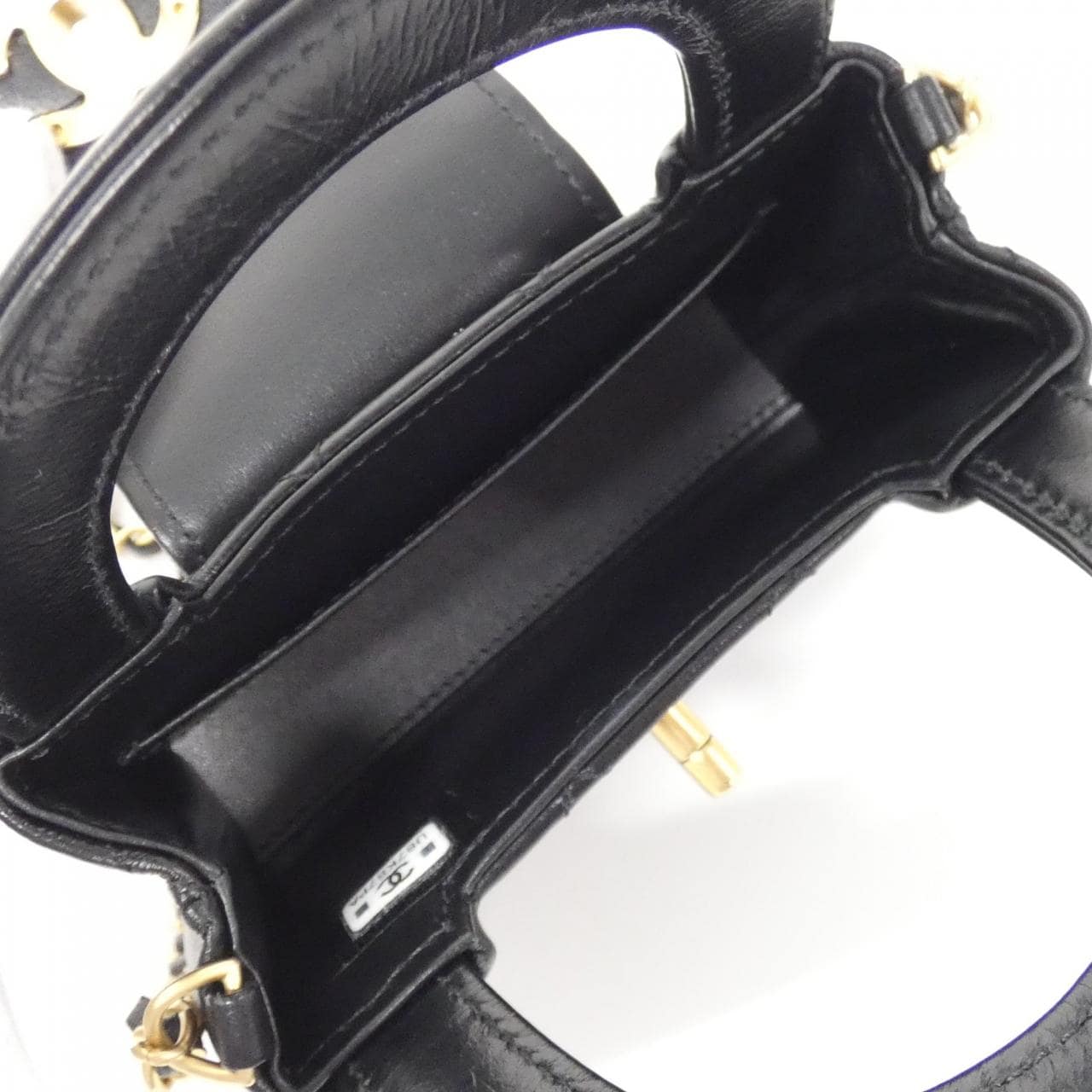 CHANEL AP3435 链条Clutch