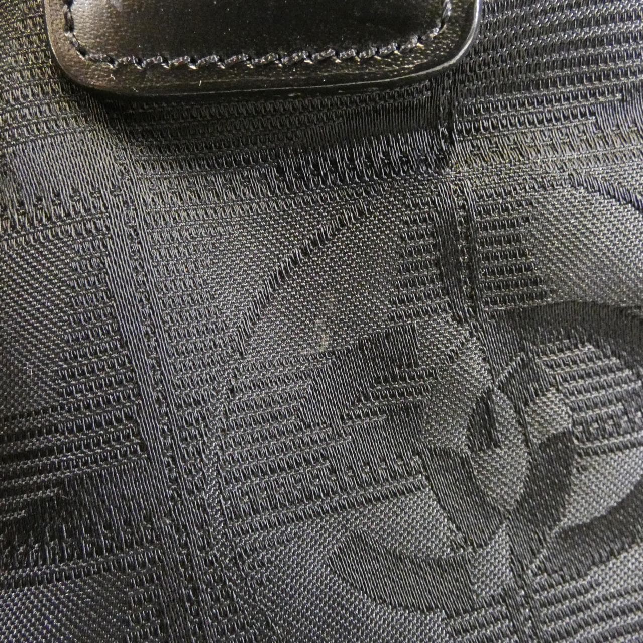 シャネル トラベル ライン 15991 バッグ