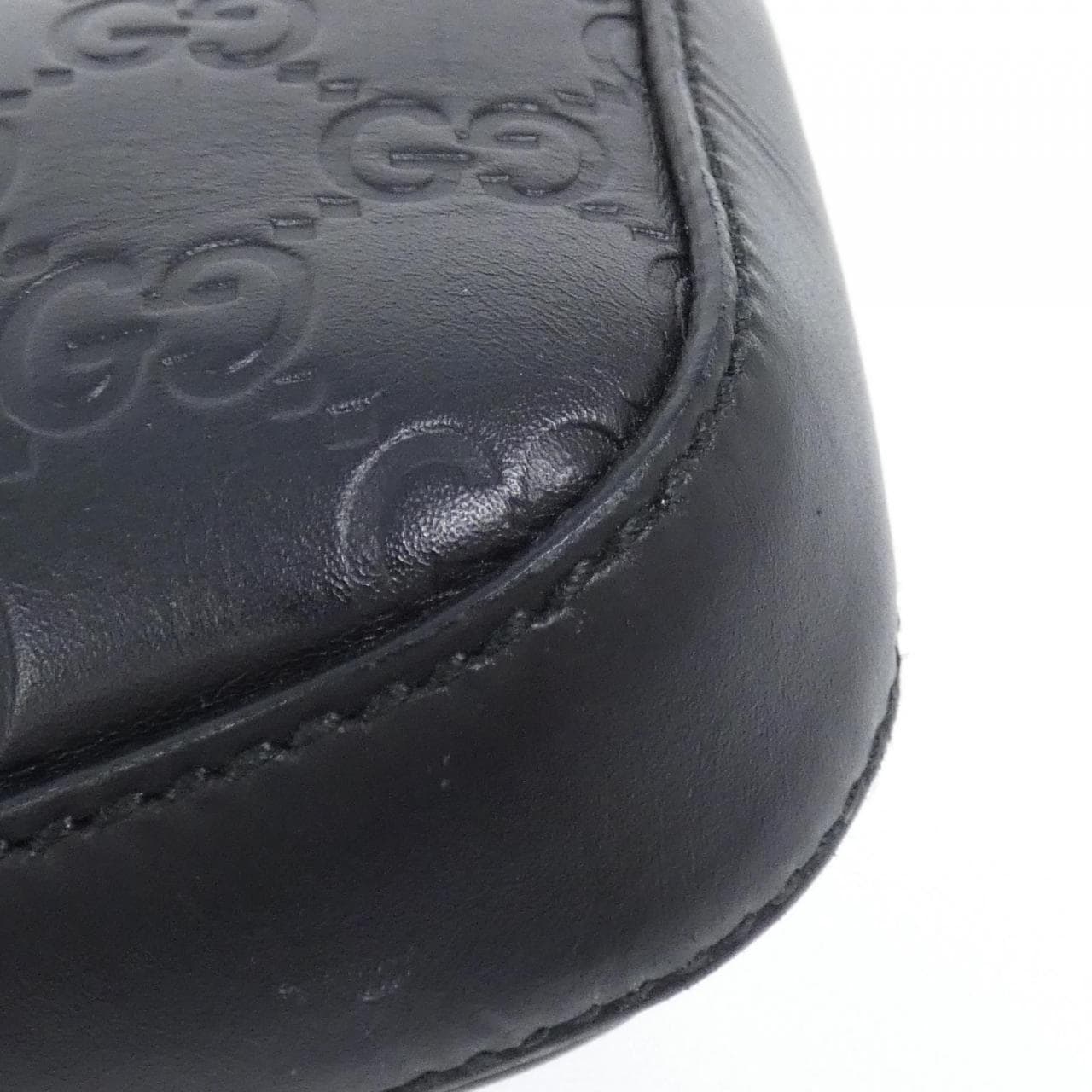 グッチ 406408 CWCBN ショルダーバッグ