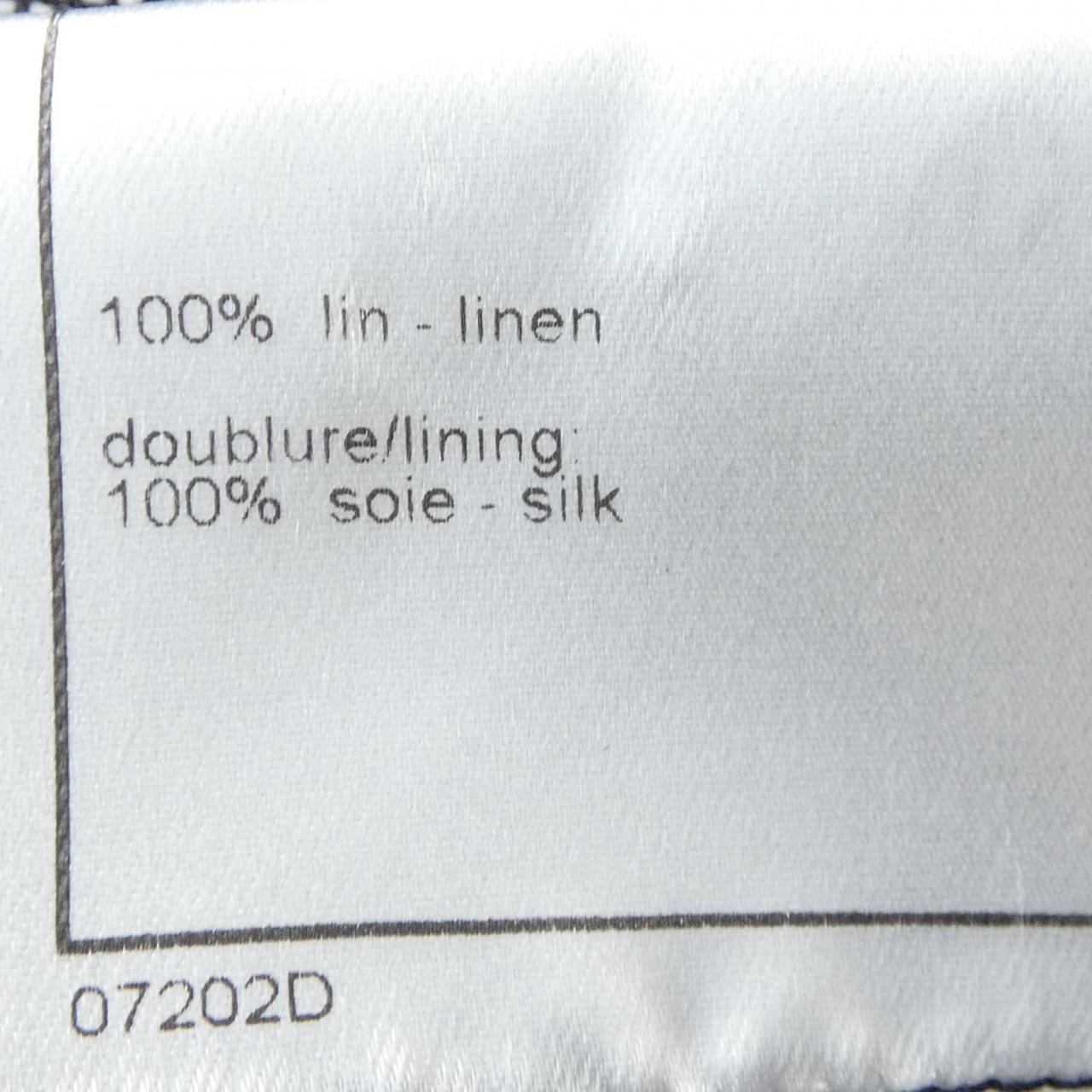 【ヴィンテージ】シャネル CHANEL P11161V06492 98P スーツ