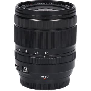 ＸＦ１６－５０ｍｍ　Ｆ２．８－４．８Ｒ　ＬＭ　ＷＲ
