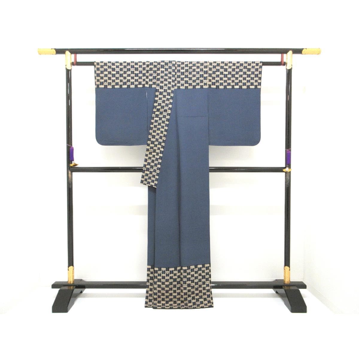 訪問着　花井幸子