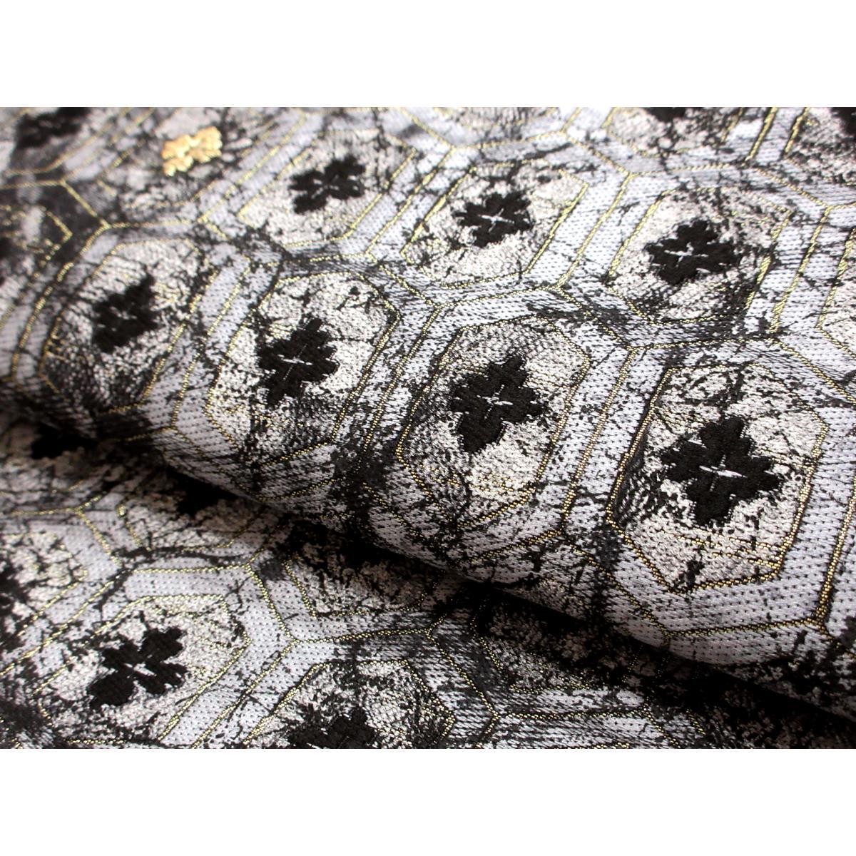 【未使用品】袋帯