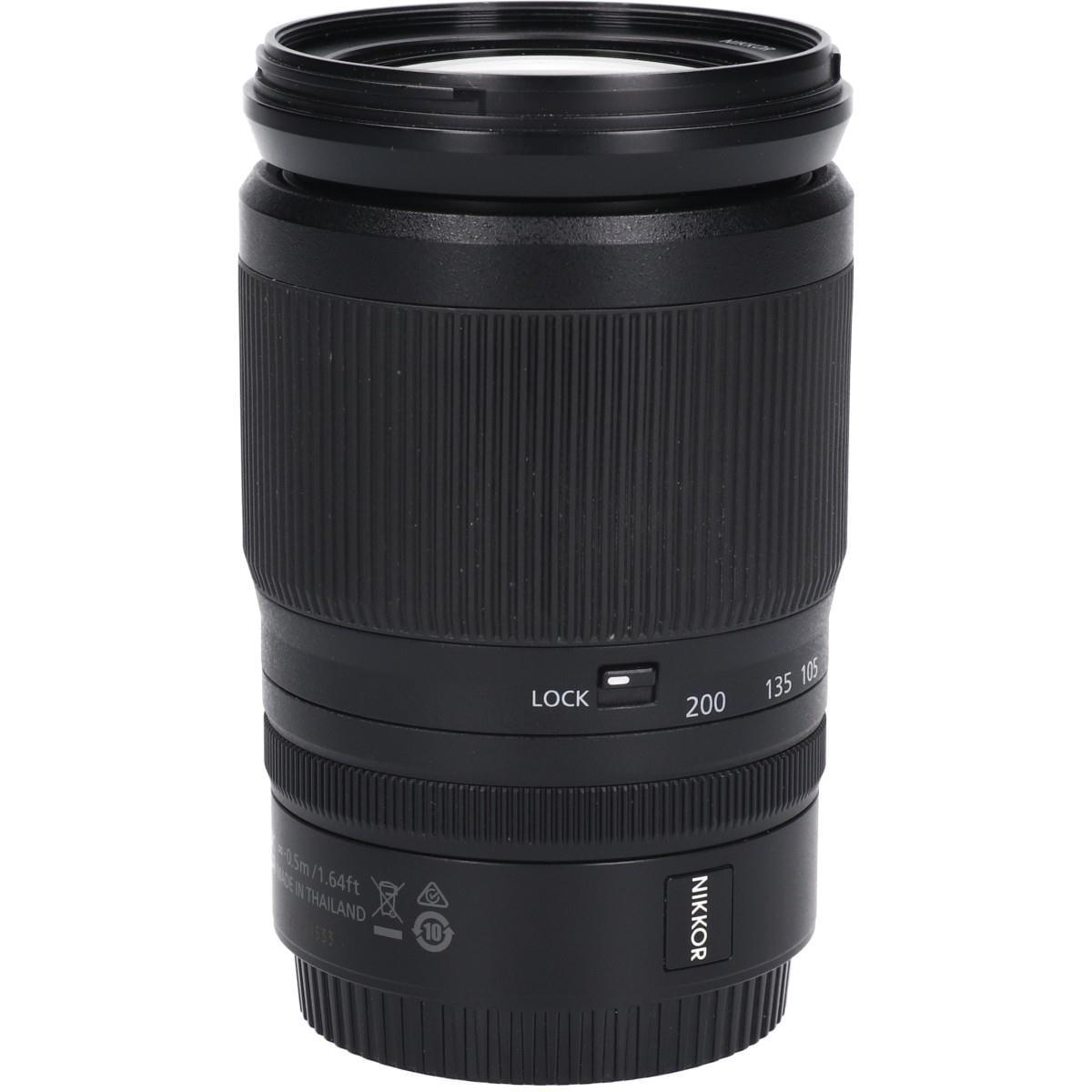 Ｚ２４－２００ｍｍ　Ｆ４－６．３ＶＲ