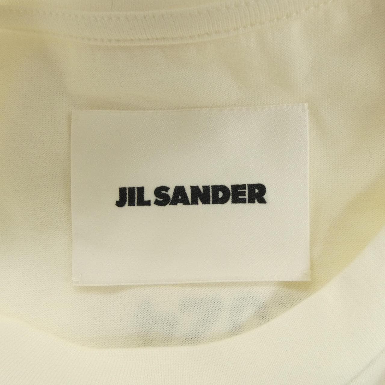 ジルサンダー JIL SANDER J22GC0173 J46219 Tシャツ