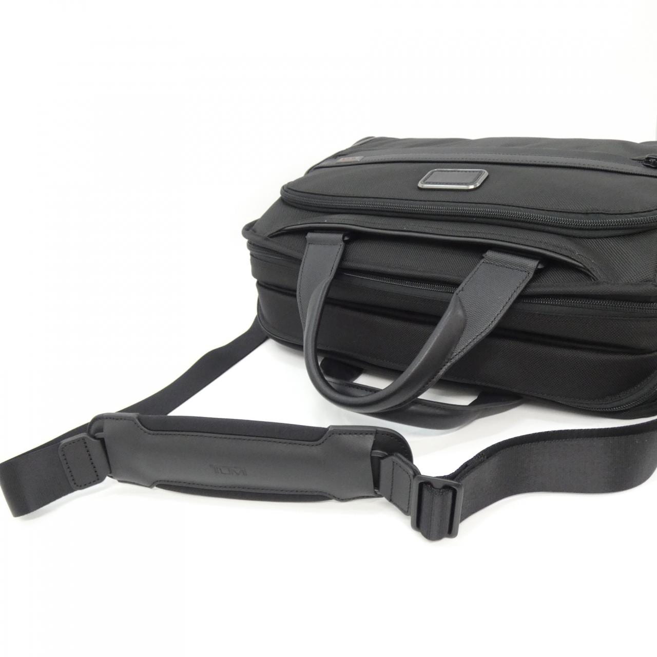 【新品】トゥミ ALPHA ORGANIZER BRIEF 1173041041 バッグ
