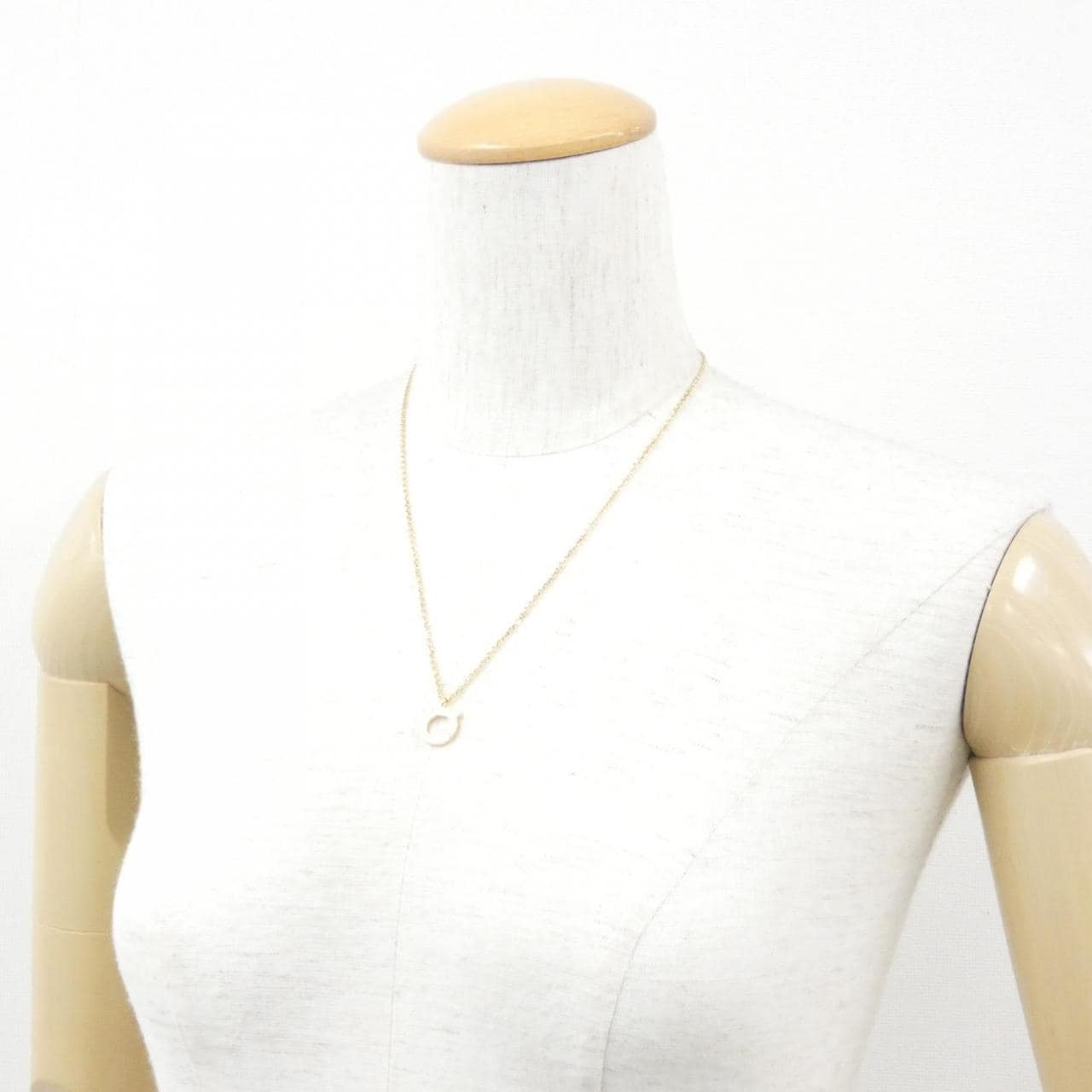 【新品】サルヴァトーレフェラガモ 76 0132 ネックレス