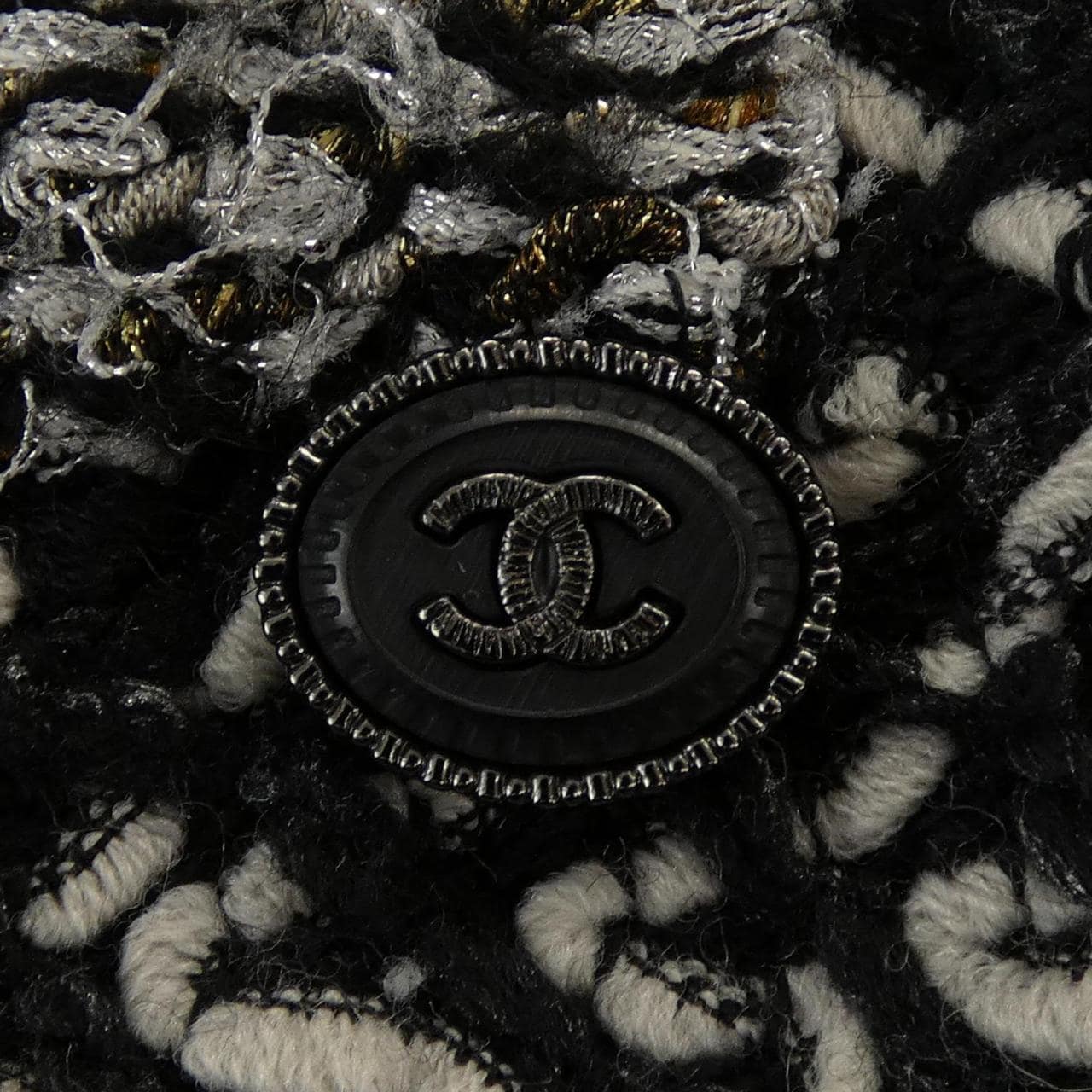 シャネル CHANEL P42257V30568 ノーカラージャケット