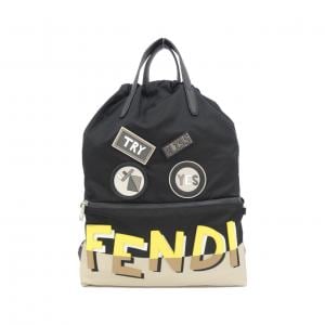 フェンディ FENDI VOCABULARY 7VZ034 A14V リュックサック