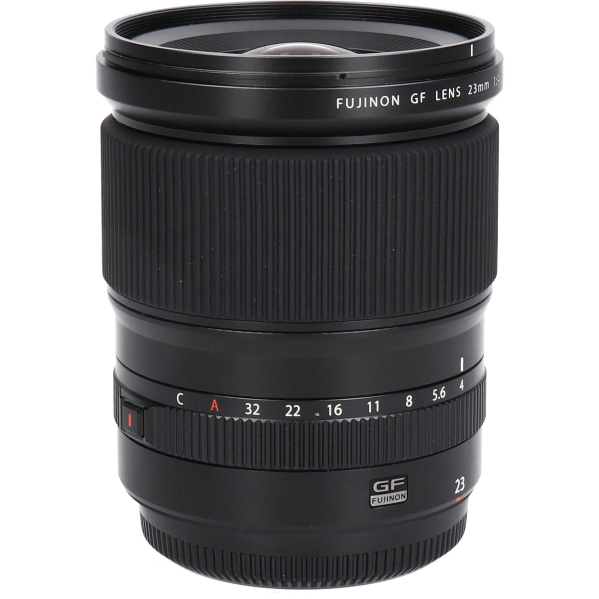 ＧＦ２３ｍｍ　Ｆ４Ｒ　ＬＭ　ＷＲ