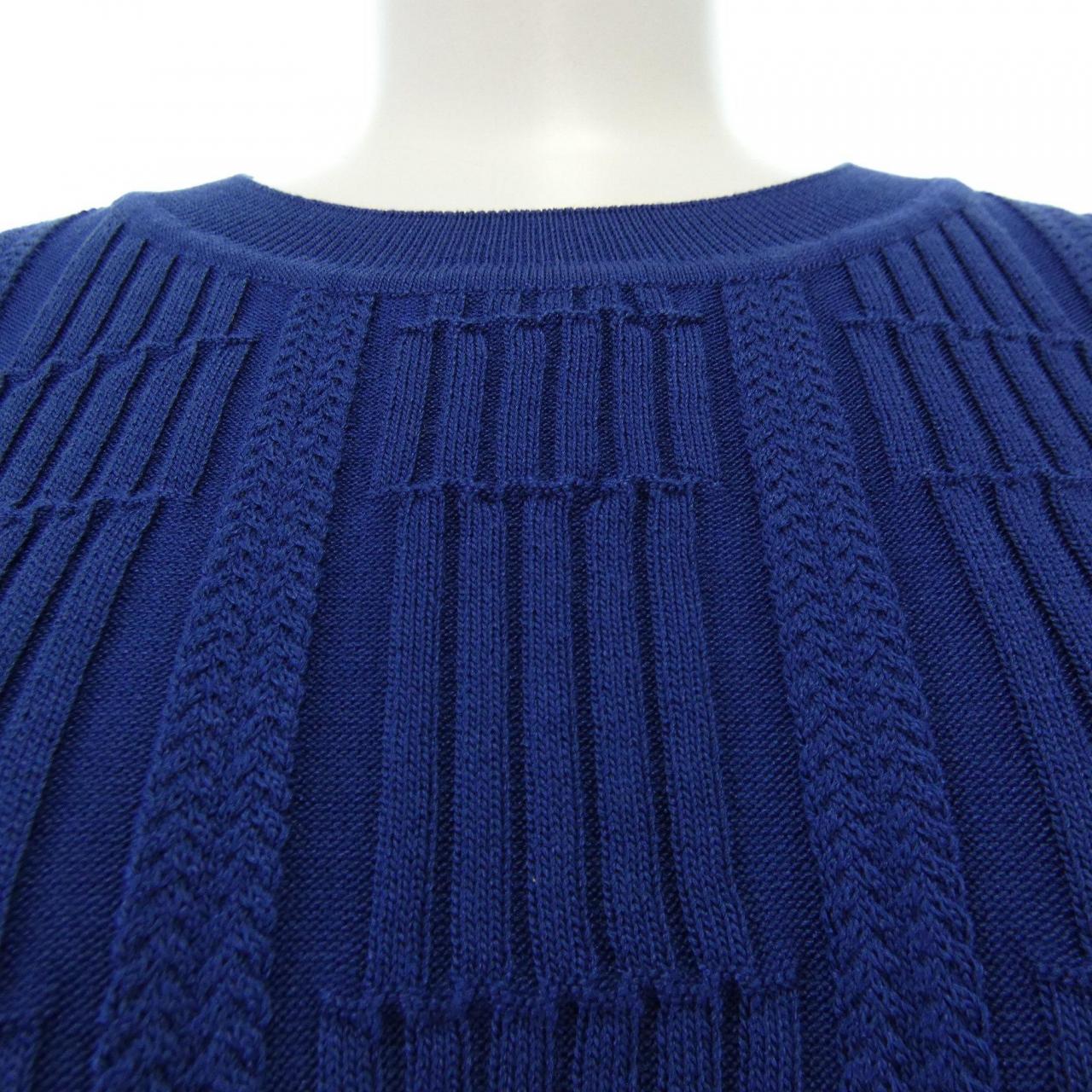 エルメス HERMES ニット