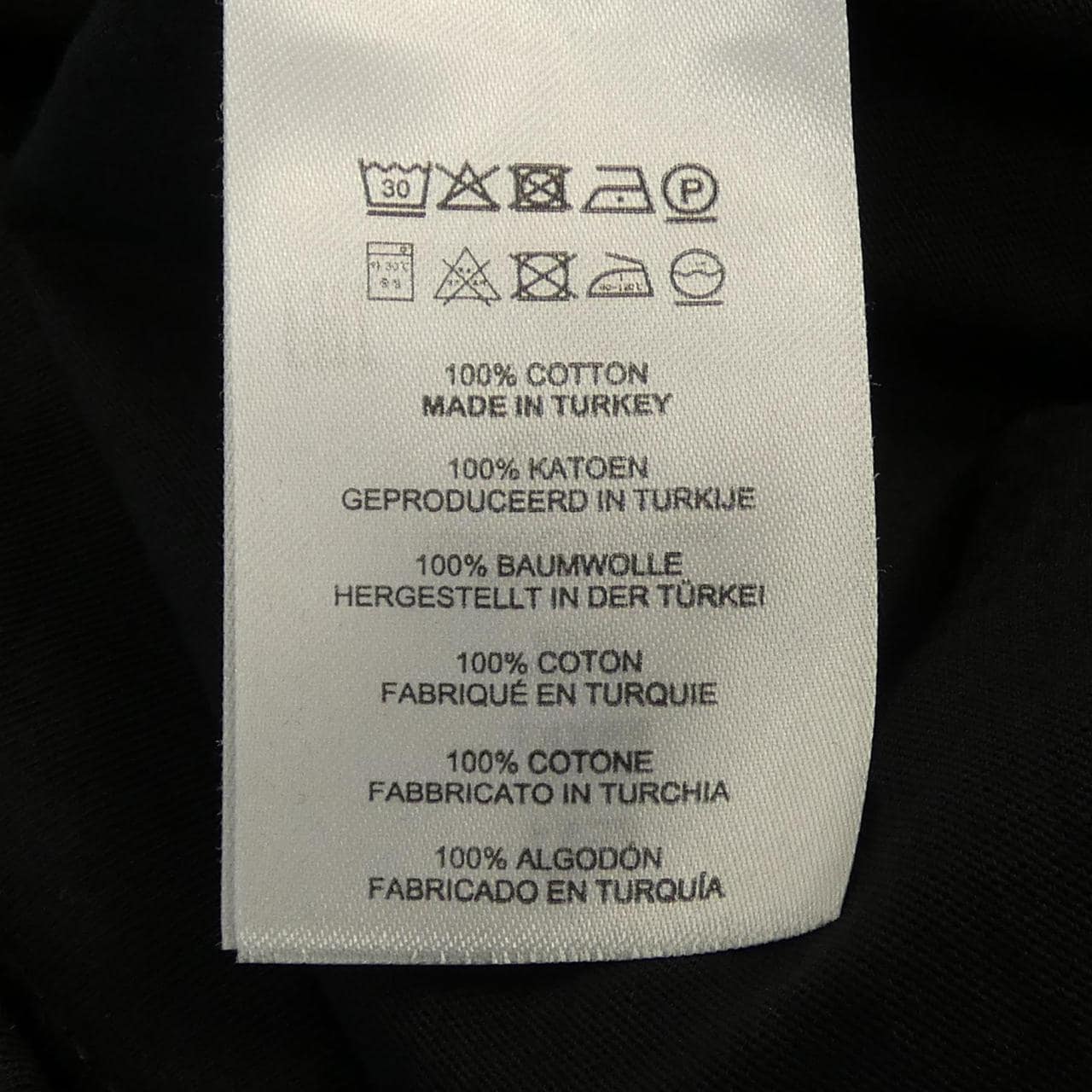 ドリスヴァンノッテン DRIES VAN NOTEN Tシャツ