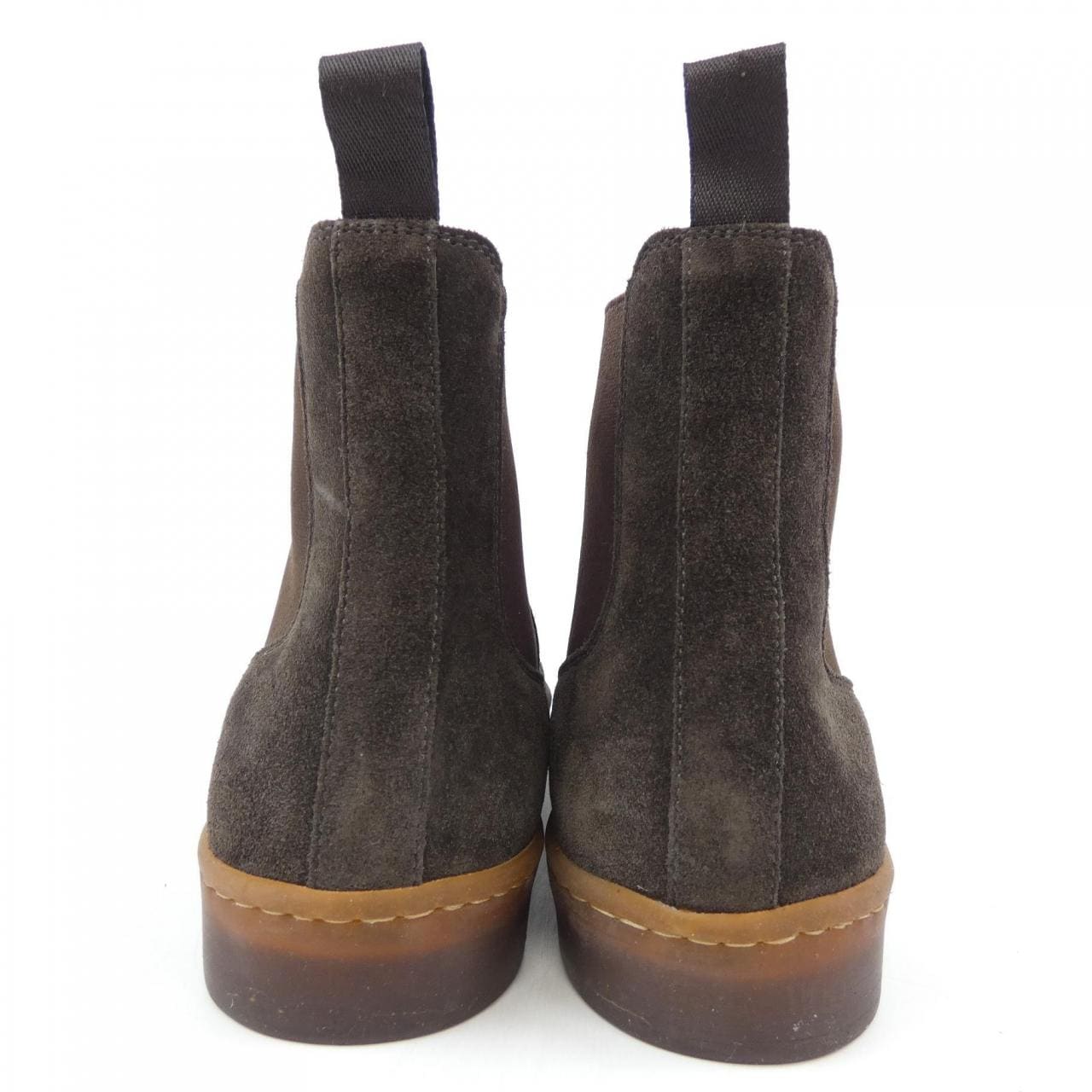 HENDERSON　BARACCO  ブーツ