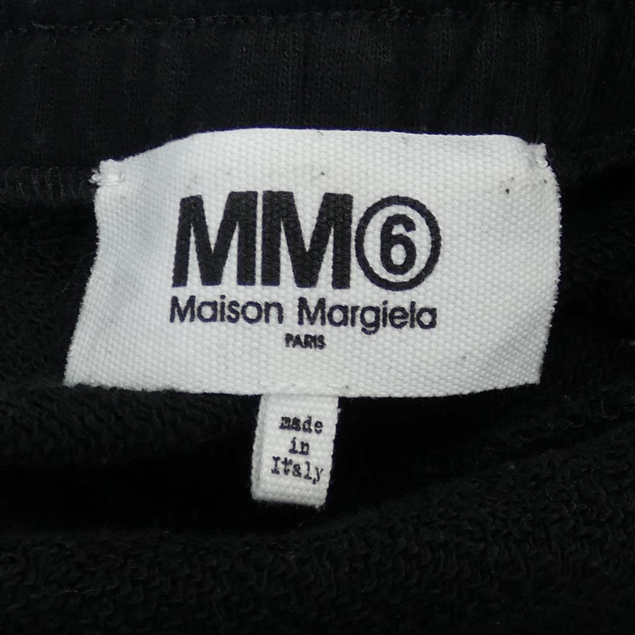 エムエムシックス MM⑥ S52KA0278 パンツ