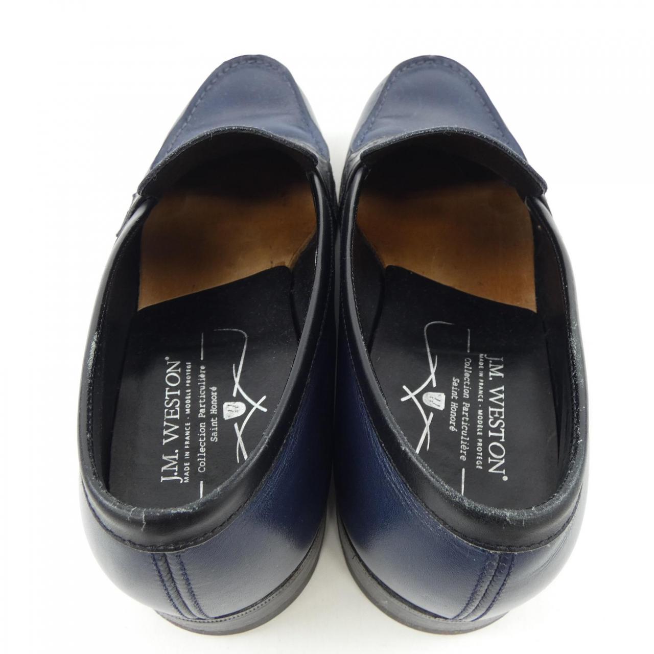 ジェイエムウエストン J.M.WESTON 180 シグニチャーローファー シューズ