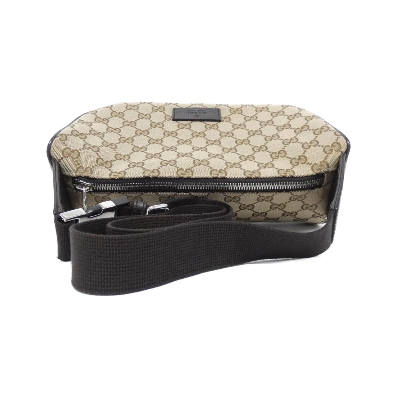 グッチ 630915 KY9KN ウエストバッグ