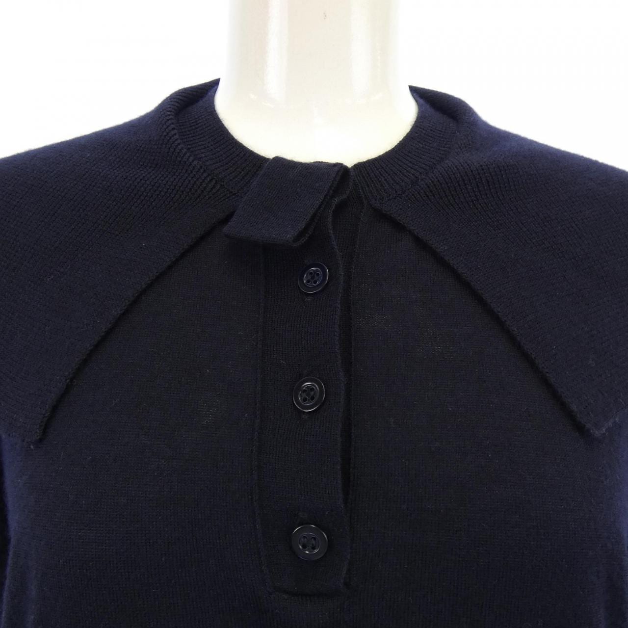 クリスチャンディオール CHRISTIAN DIOR 114T25AM105 ニット