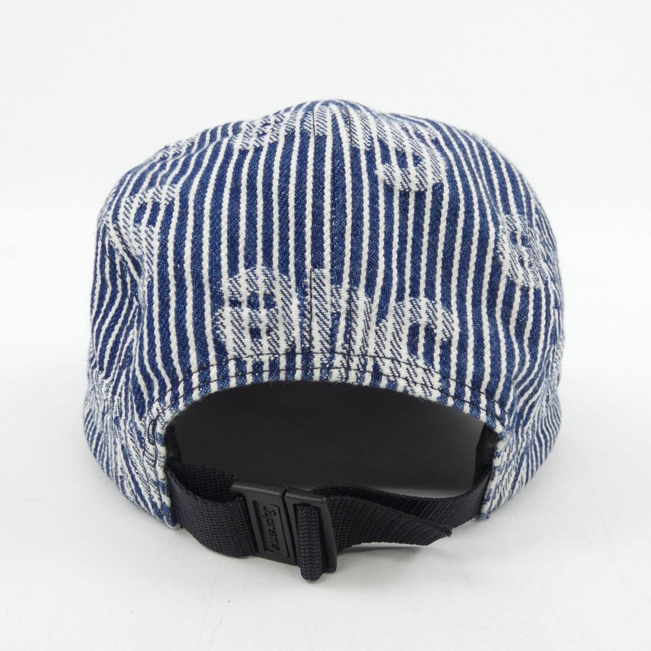 シュプリーム SUPREME Denim Camp Cap キャップ