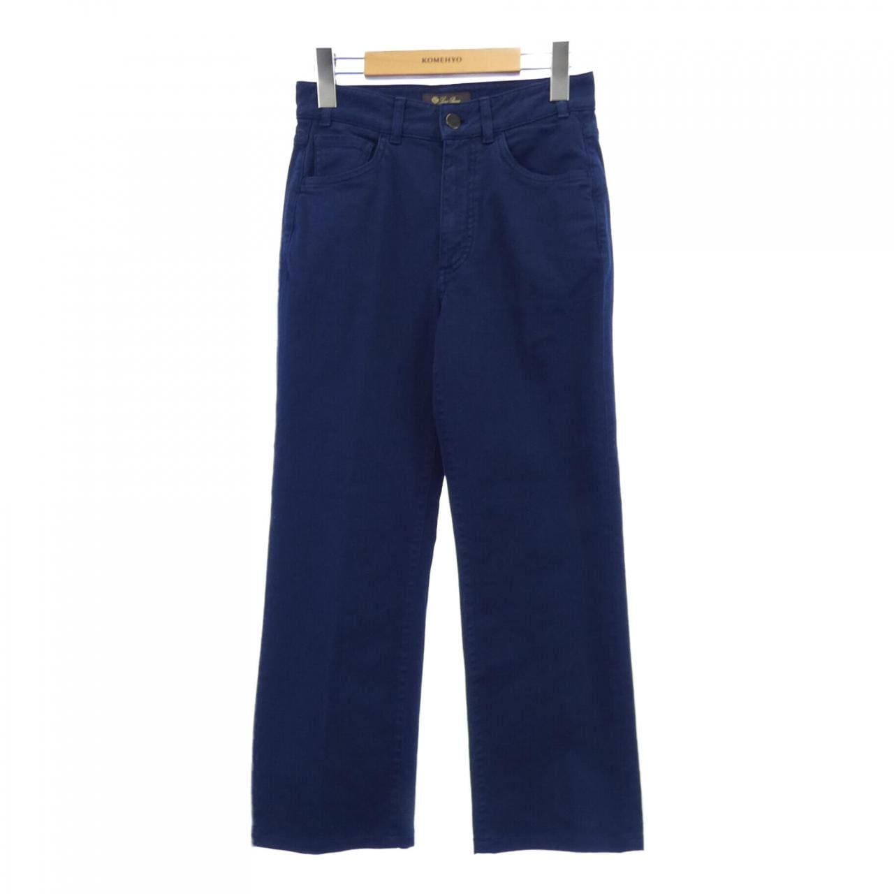 ロロピアーナ Loro Piana パンツ