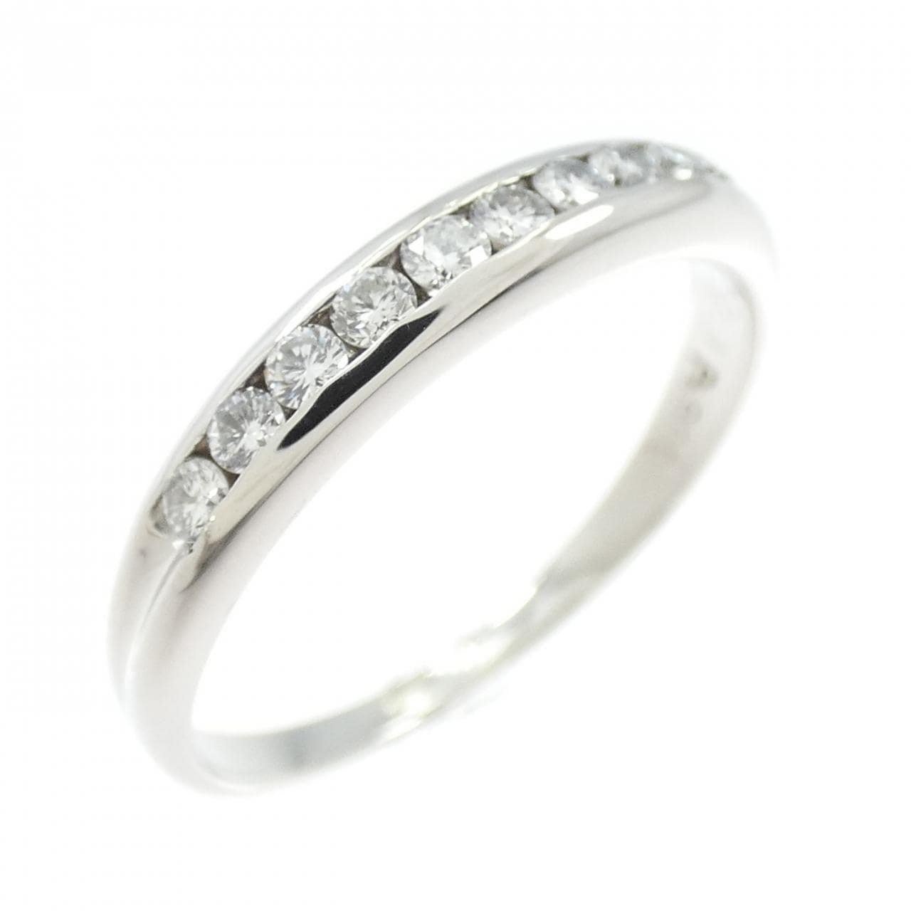 PT900 ダイヤモンド リング 0.20CT