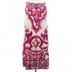 ドルチェアンドガッバーナ DOLCE&GABBANA スカート