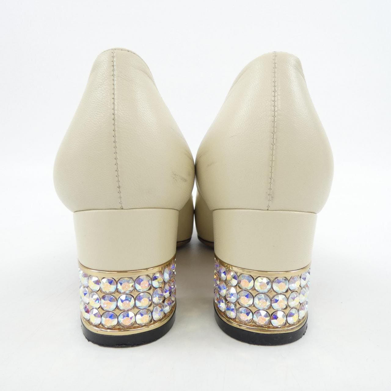 グッチ GUCCI 522697 パンプス