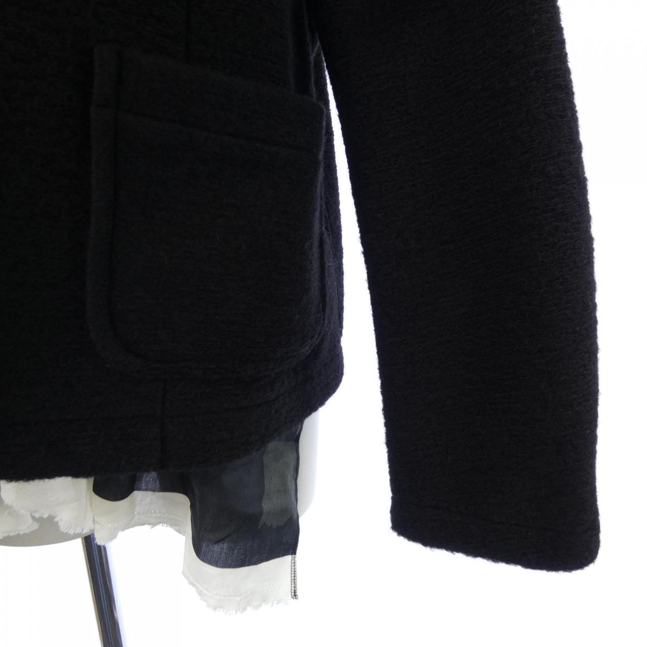 タオコムデギャルソン tao COMME des GARCONS TN-J004 ジャケット