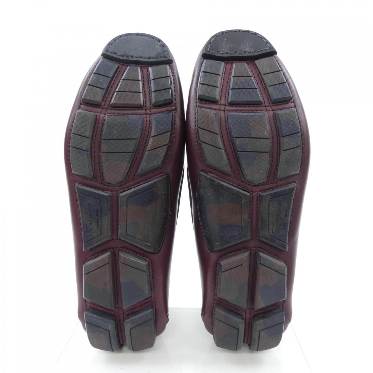 サルヴァトーレフェラガモ SALVATORE FERRAGAMO 05671 シューズ