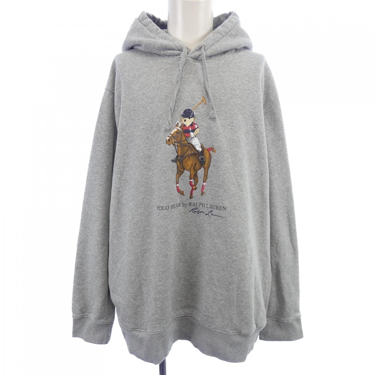 ポロラルフローレン POLO RALPH LAUREN パーカー