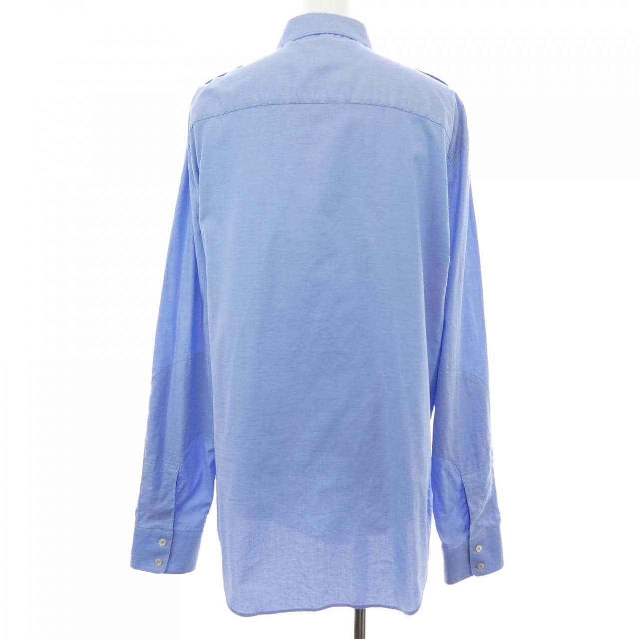 グッチ GUCCI 557389 ZABRR シャツ