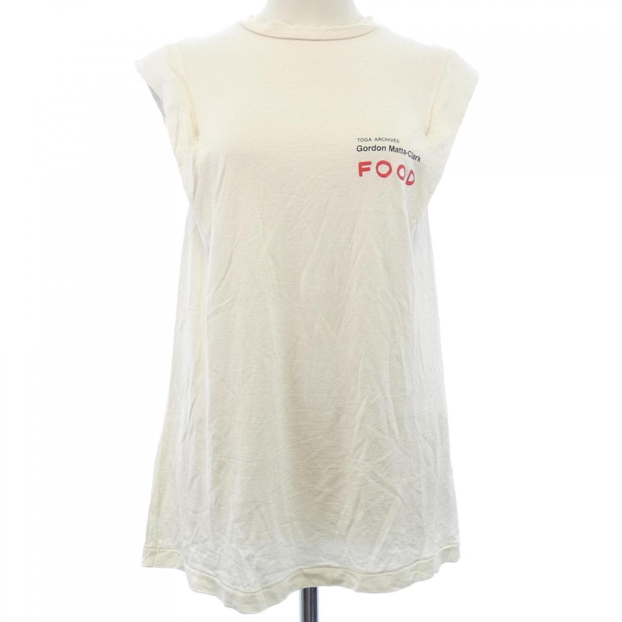 トーガ TOGA タンクトップ