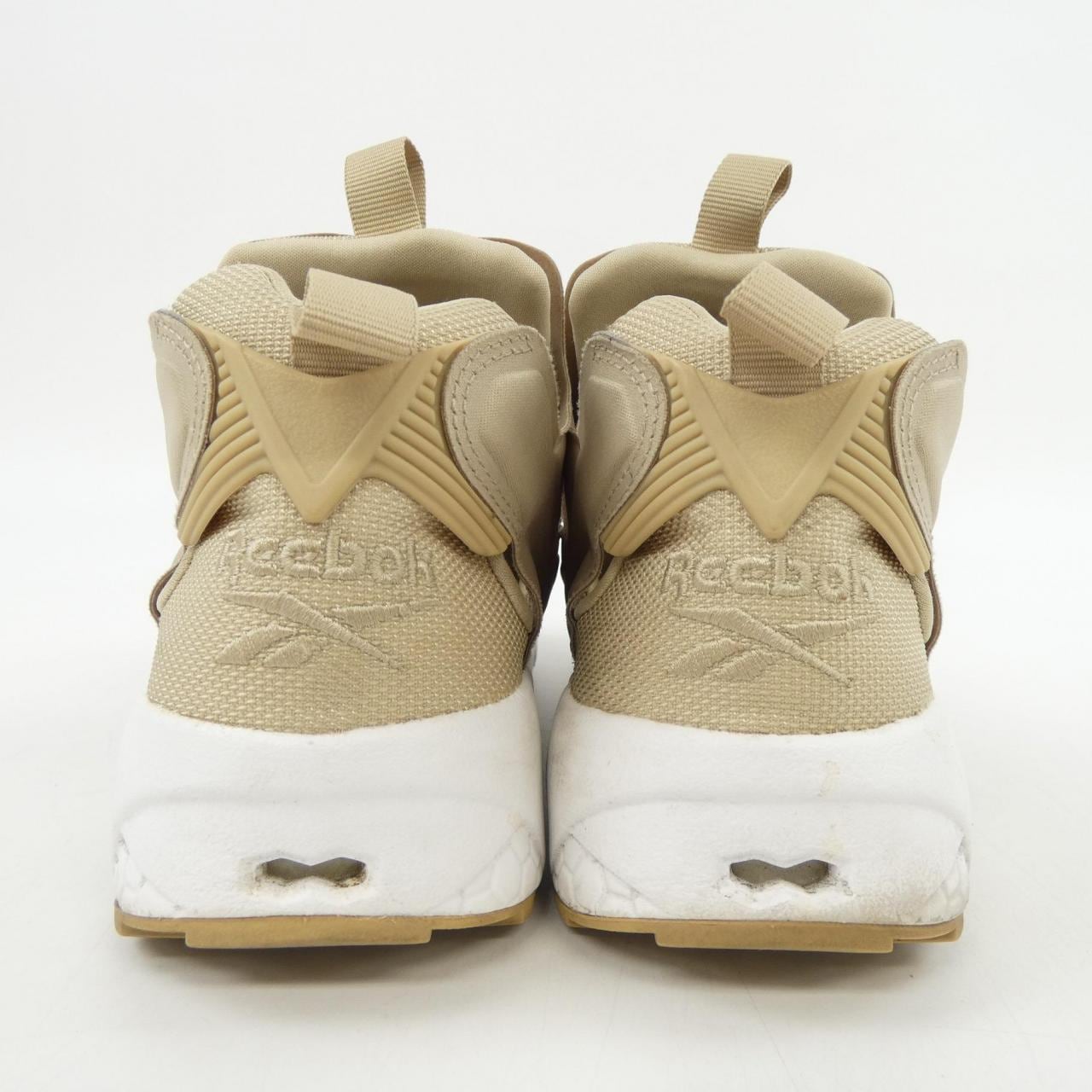 锐步REEBOK FZ4428运动鞋