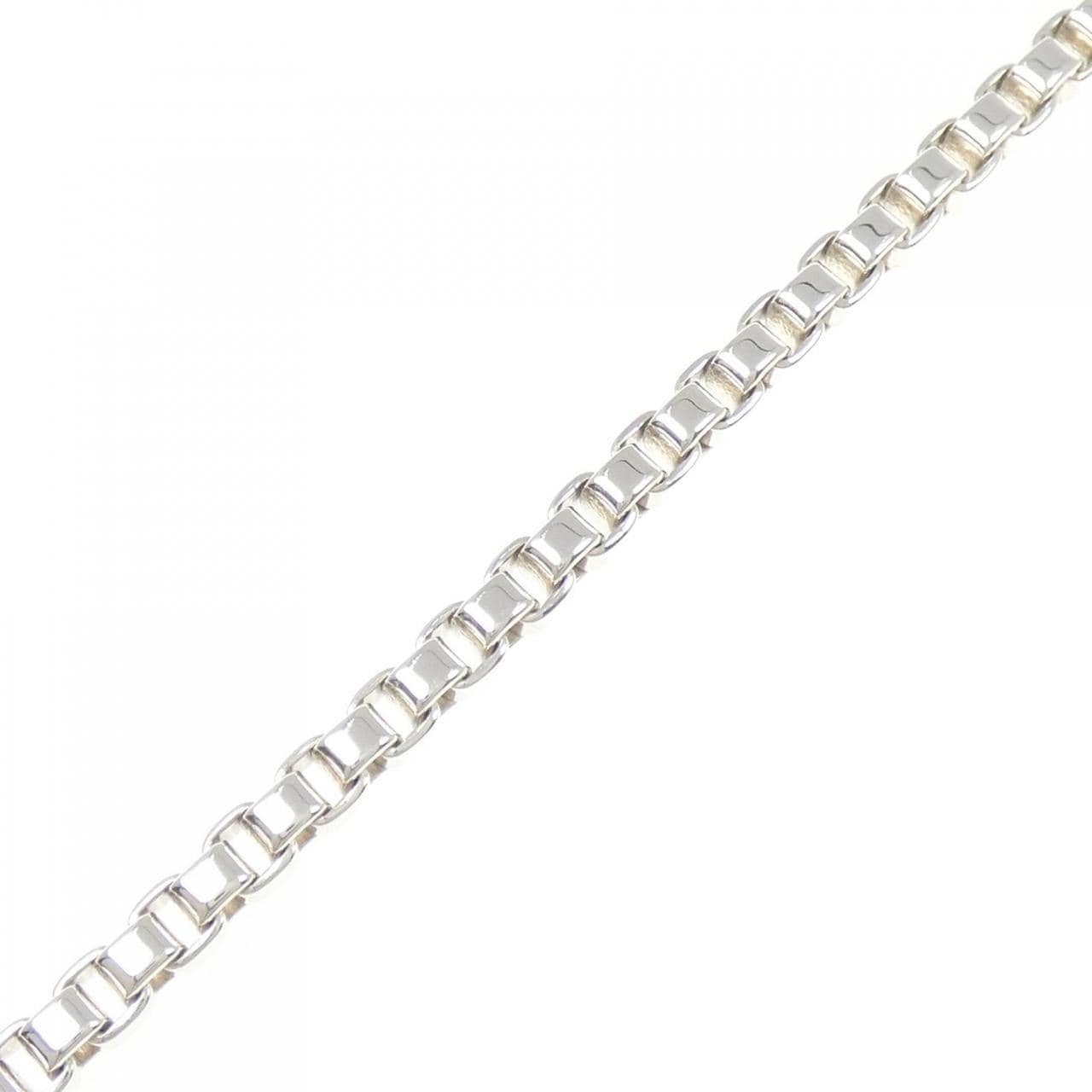 ティファニー ベネチアン ブレスレット