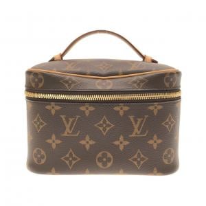 ルイヴィトン モノグラム ニース ミニ M44495 バッグ