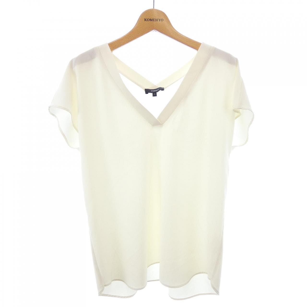 セオリー theory トップス