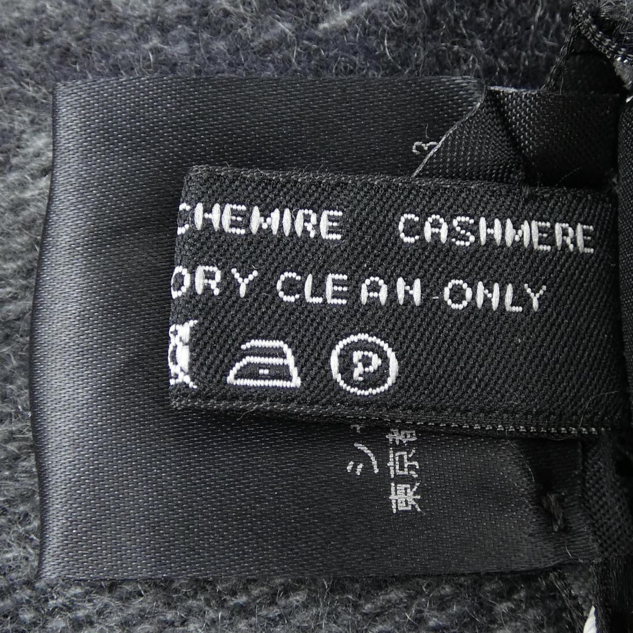 シャネル CHANEL 77694 MUFFLER