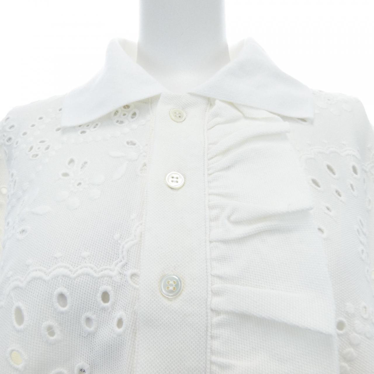 BASE MARK トップス