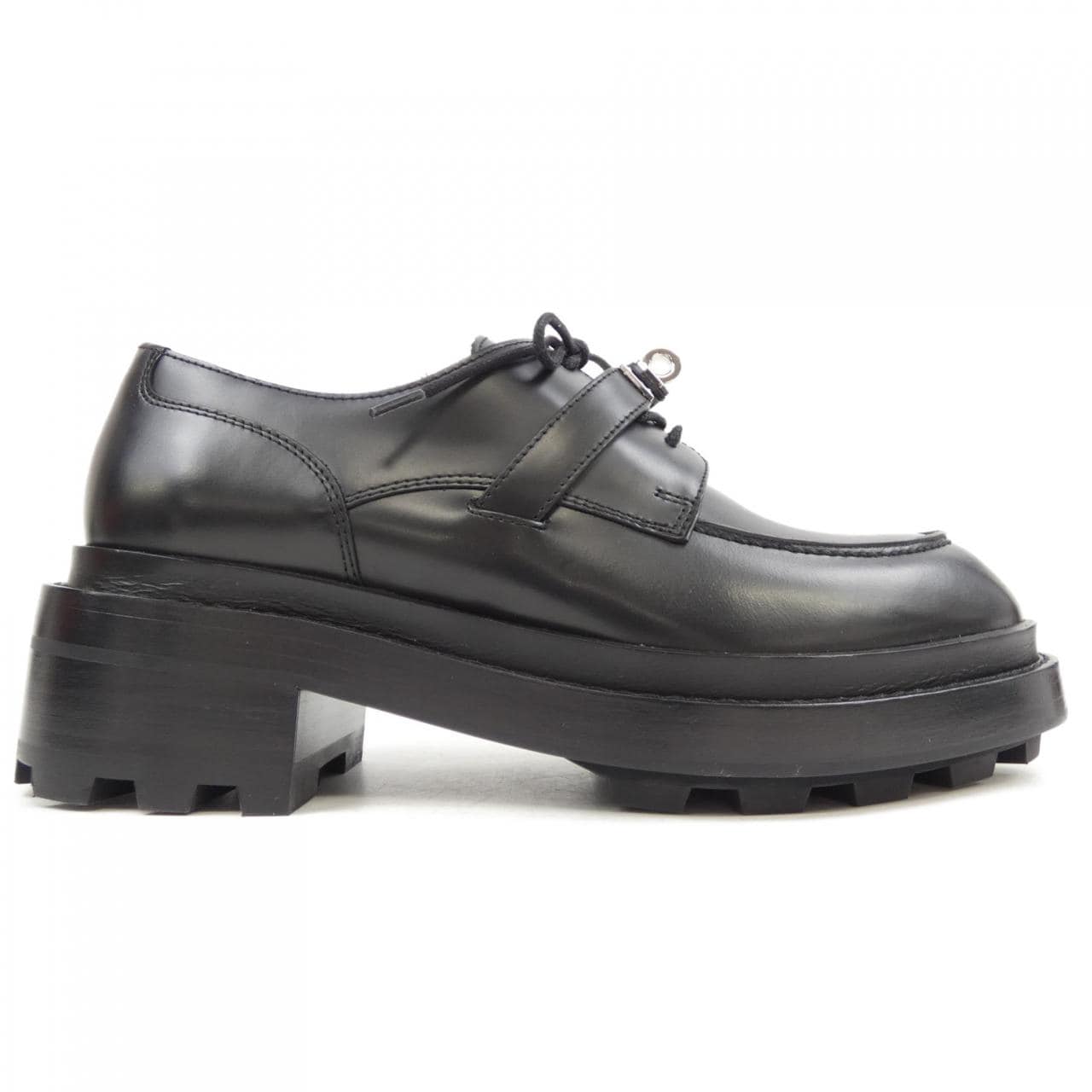 エルメス HERMES ファースト FIRST ケリーバックル 222072Z シューズ