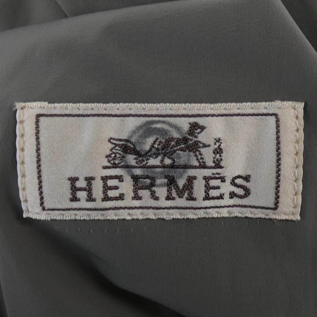 エルメス HERMES ブルゾン