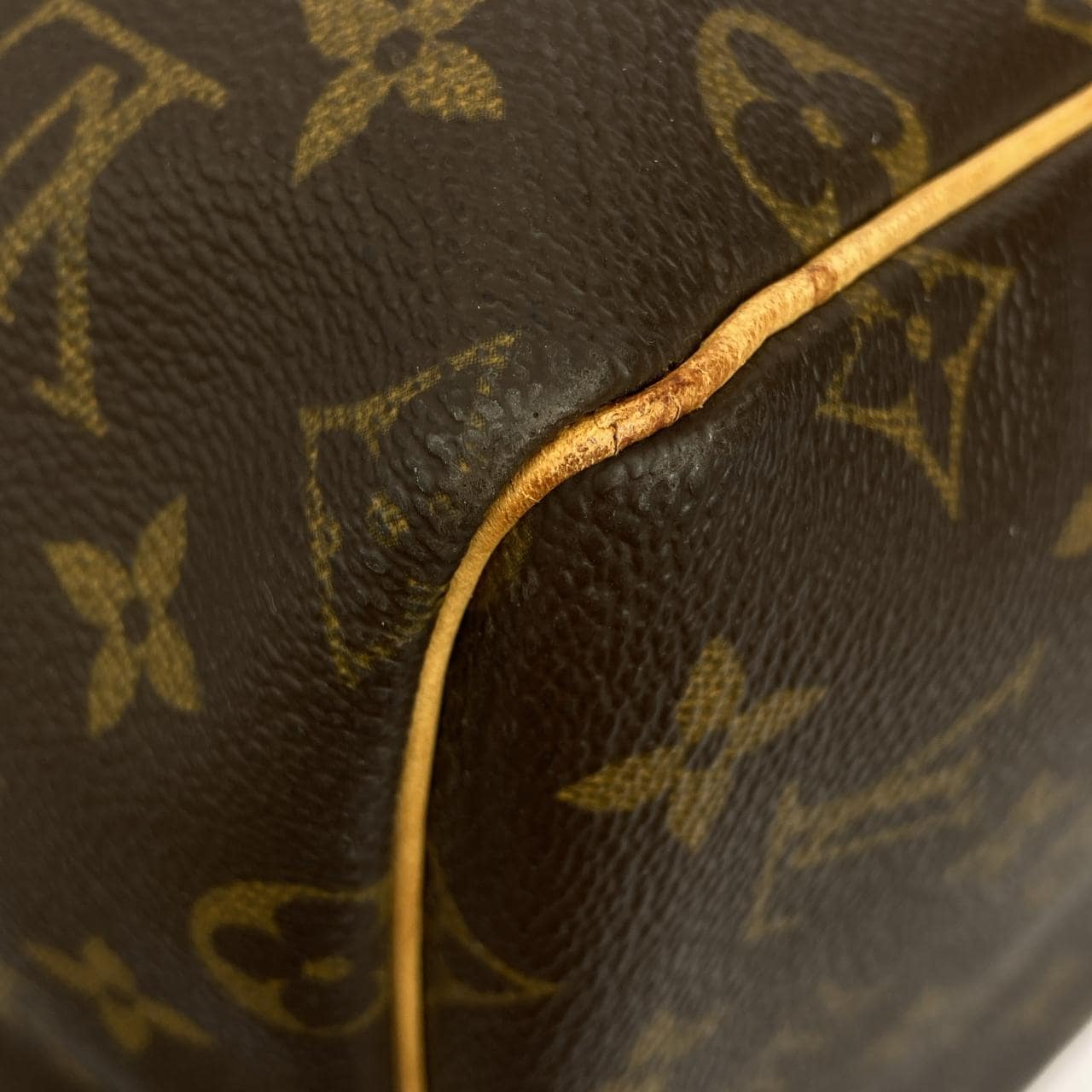 ルイヴィトン モノグラム キーポル 55cm M41424 ボストンバッグ