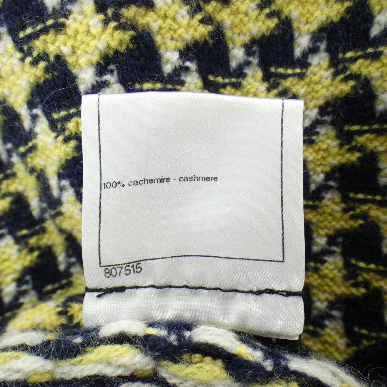 シャネル CHANEL P46781K05898 カーディガン