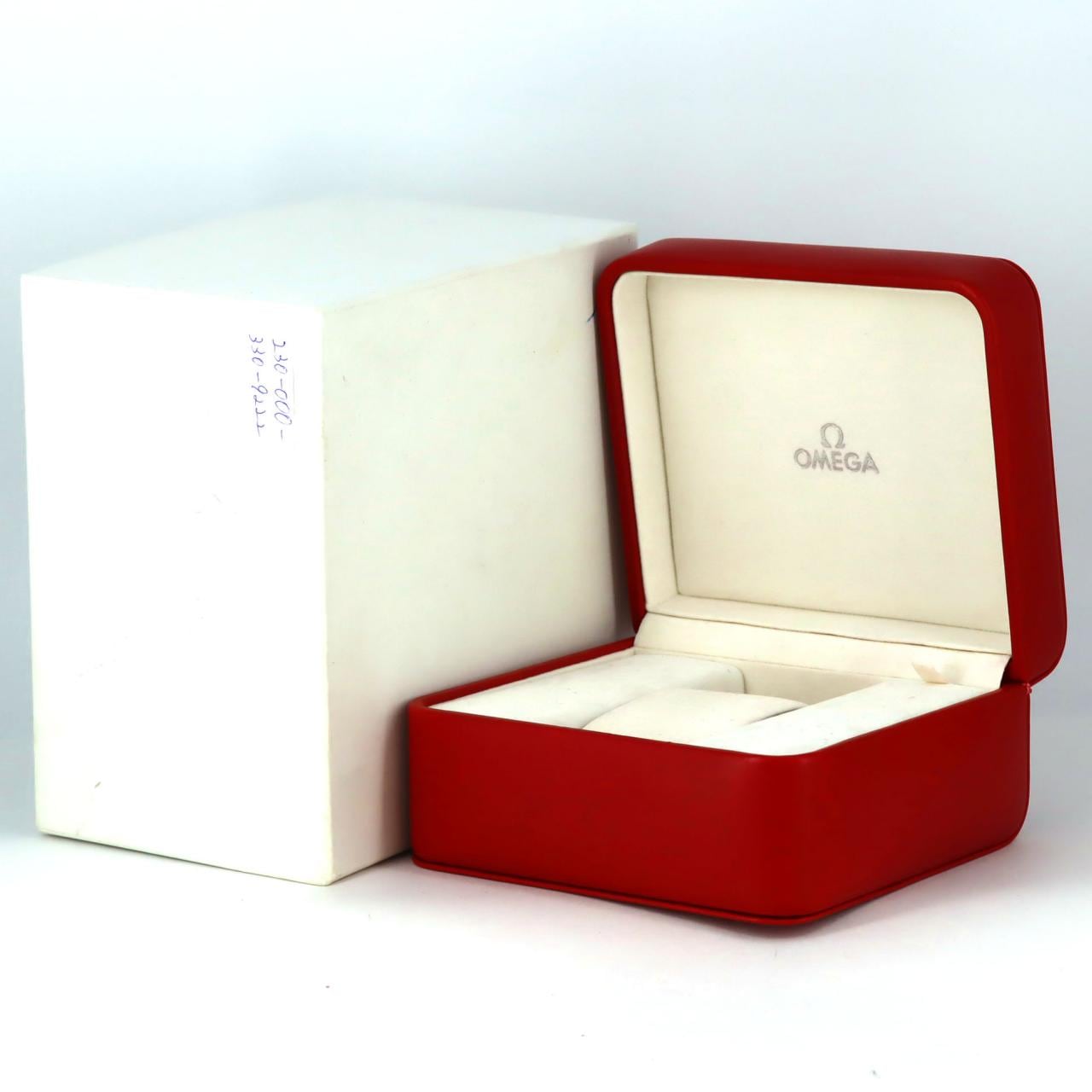 オメガ スピードマスターマーク40コスモス 3520.50 SS 自動巻