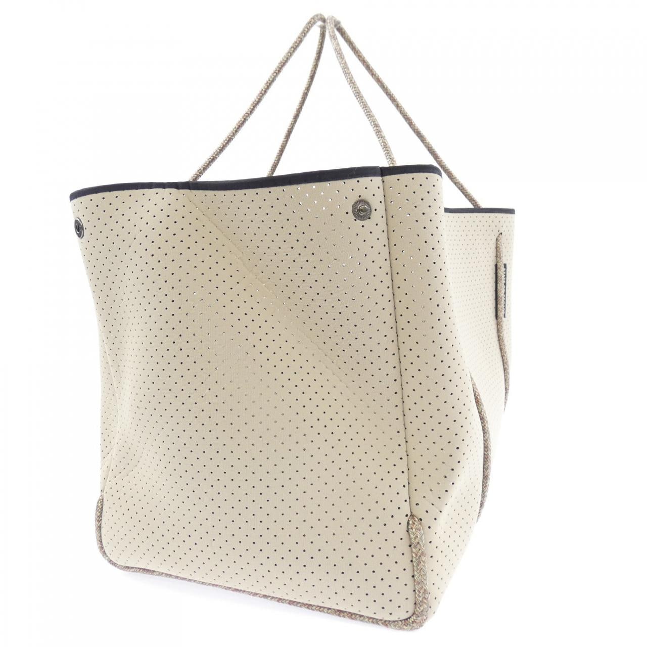 ステイトオブエスケープ STATE OF ESCAPE ESCAPE tote BAG