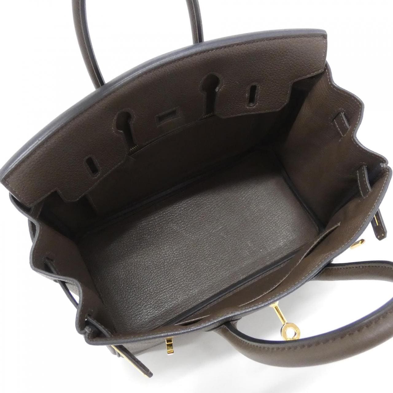 エルメス バーキン 25cm 041344CC バッグ