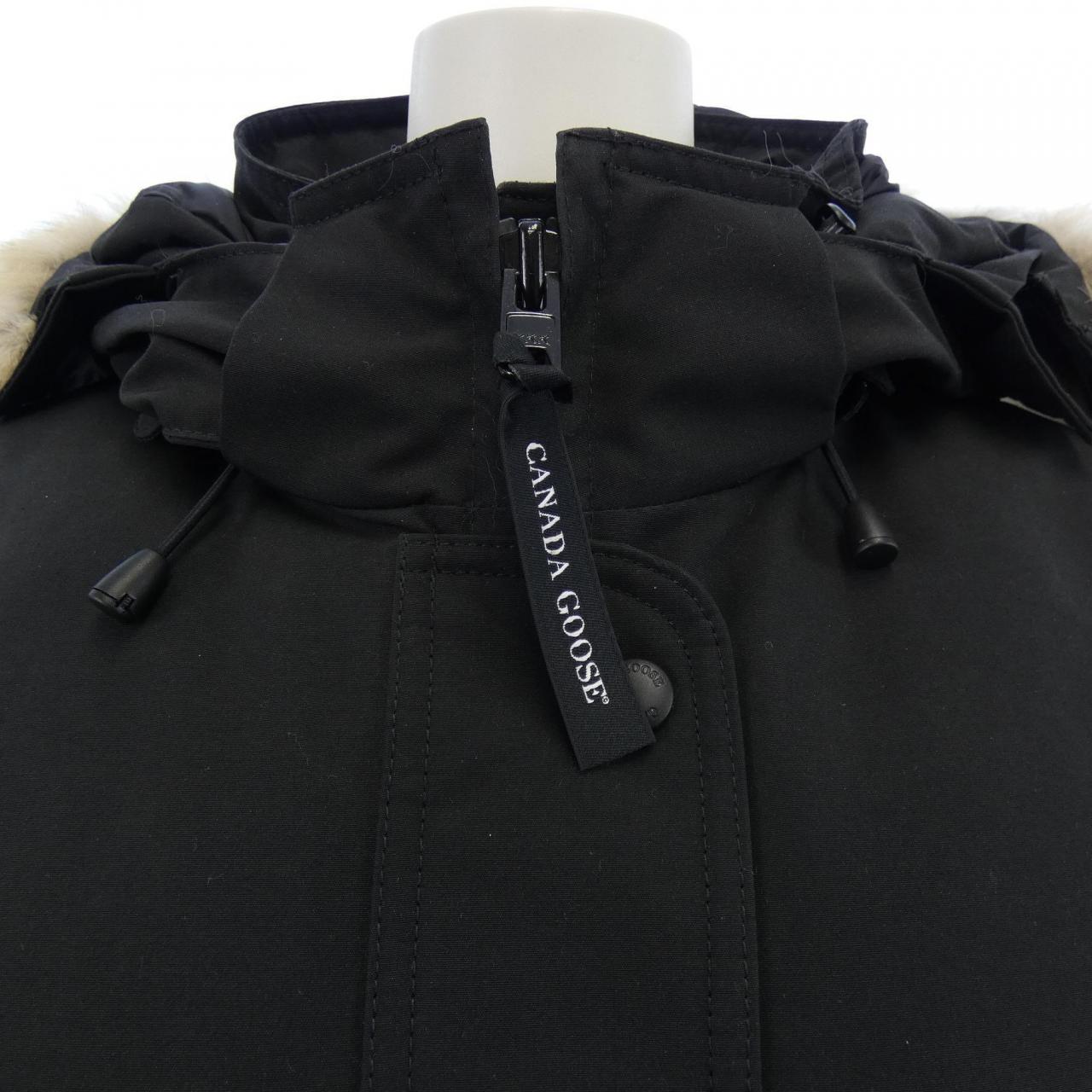 カナダグース CANADA GOOSE 6660LA TRILLIUM トリリウム ダウンコート