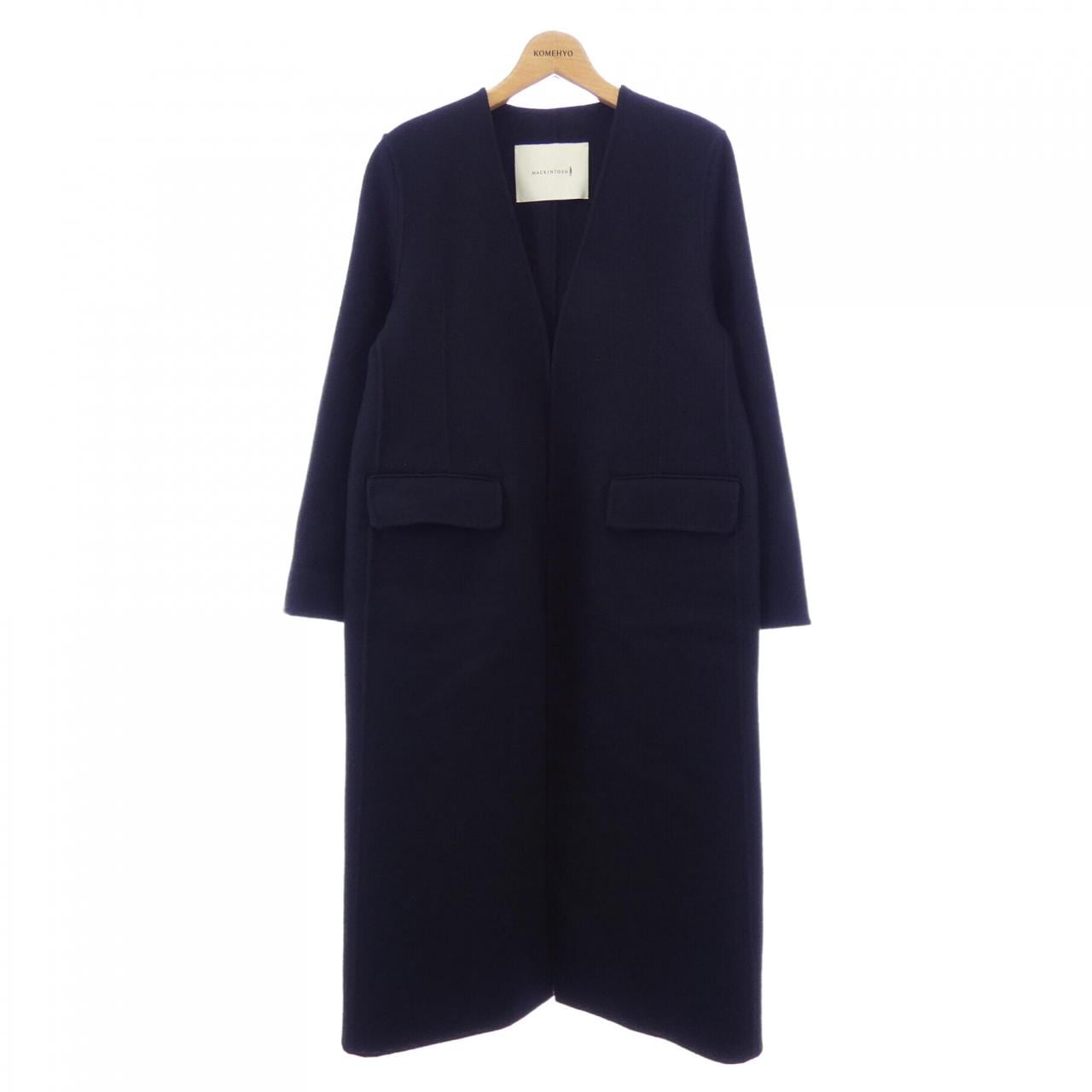 マッキントッシュ MACKINTOSH L232RD1126 QUOTHQUAN コート