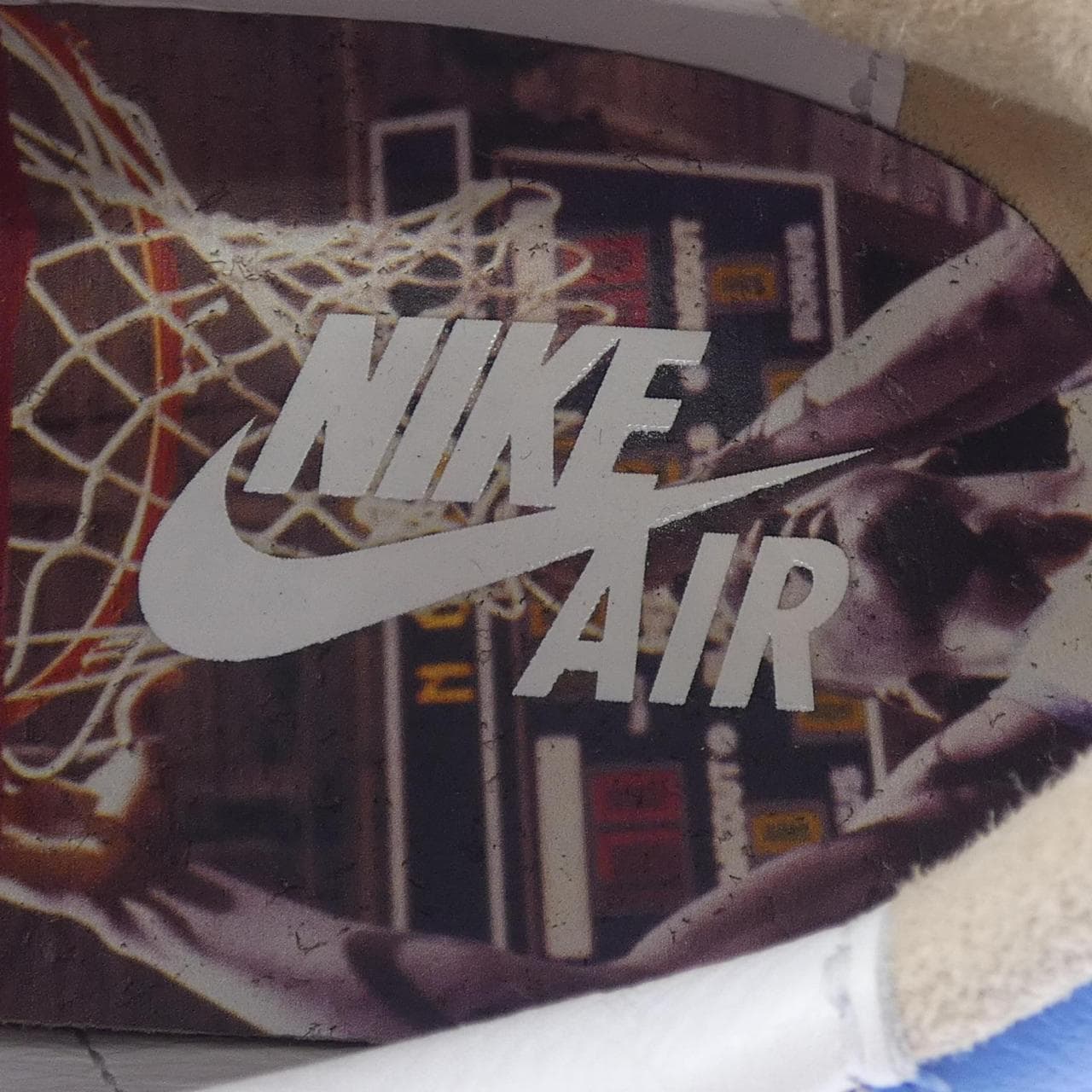 ナイキ ジョーダン NIKE JORDAN DQ3698-141 スニーカー